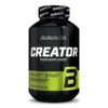 Creator - 120 Cápsulas - Creatina Monohidrato - Biotech Usa