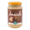 Crema Amazake de mijo Terrasana 370 g
