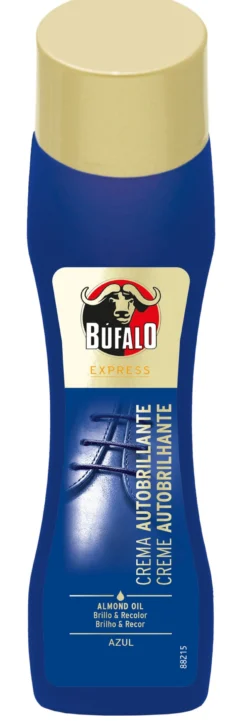 Crema Autobrillante Azul Bufalo 50Ml
