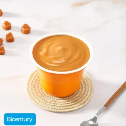 Crema Completa Vainilla BICENTURY 540g
