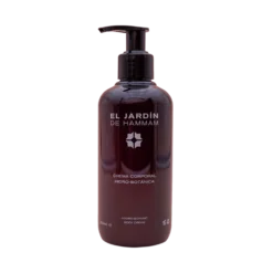 Crema Corporal Hidro-botánica