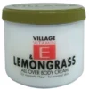 Crema Corporal Vitamina E, Loción Corporal Hidratante, 500ml
