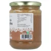 Crema de Almendras Enteras ECO Planeta Huerto 350 g