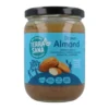 Crema de almendra Terrasana 500 g
