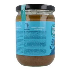 Crema de almendra Terrasana 500 g