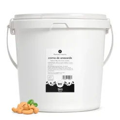 Crema de Anacardo ECO Planeta Huerto 2kg