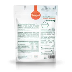 Crema De Arroz Choco Blanco Torafood 1kg