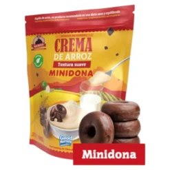 Crema De Arroz 1 Kg