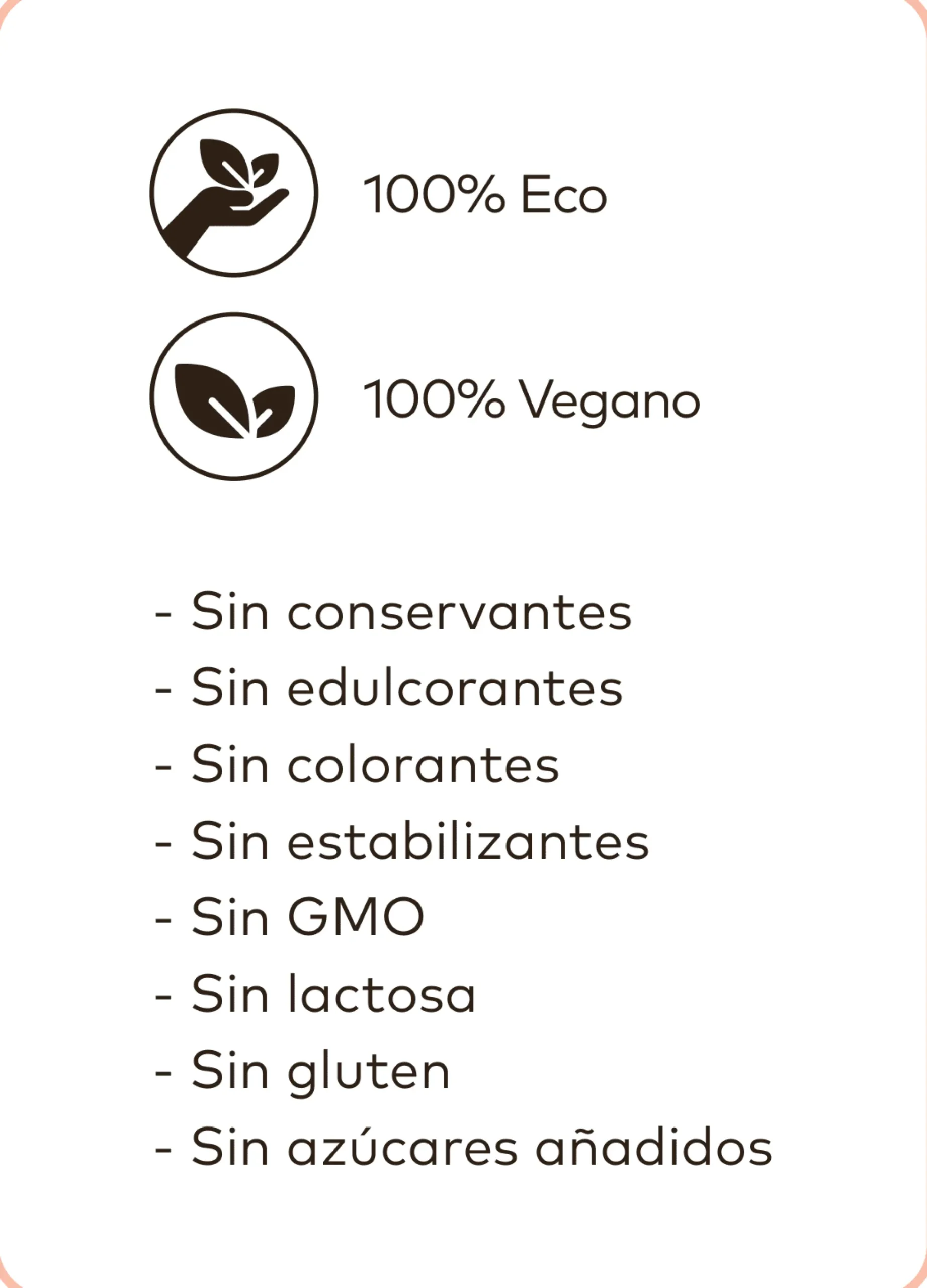 Crema De Avellanas 84% & Cacao Eco Base Mill 200 Gr..