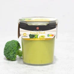 Crema De Brócoli 400ml