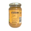 Crema de Cacahuete Biocop 350 g