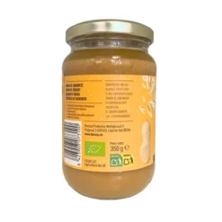 Crema de Cacahuete Biocop 350 g