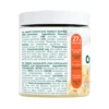 Crema de Cacahuete Tostado con Chocolate Blanco Torafood 250 gr