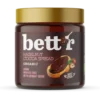 Crema De Cacao Y Avellana Bett's 250g Bio