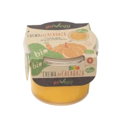 Crema De Calabaza Bio, 280ml
