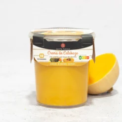 Crema De Calabaza 400ml