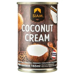 Crema de Coco Desiam 165 ml