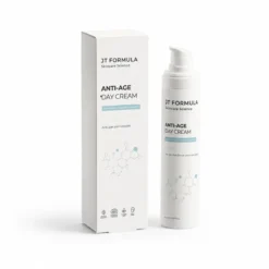 Crema De Día Antiedad