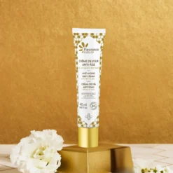 Crema De Día Antiedad Con Jalea Real Eco Fleurance Nature 40ml