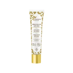 Crema De Día Antiedad Con Jalea Real Eco Fleurance Nature 40ml
