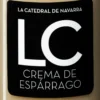 Crema De Espárragos – La Catedral De Navarra