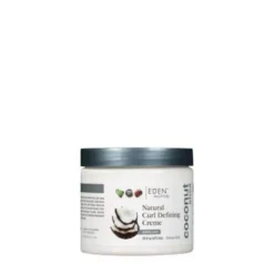 Crema Definidora De Rizos Coco Y Shea Eden 473ml