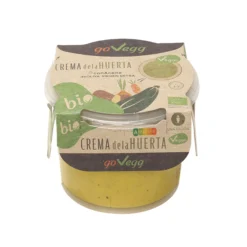 Crema De Huerta Bio, 280ml