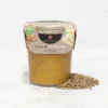 Crema De Lentejas Con Arroz 400ml
