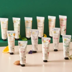 Crema De Manos Vanilla Eco Fleurance Nature 30ml