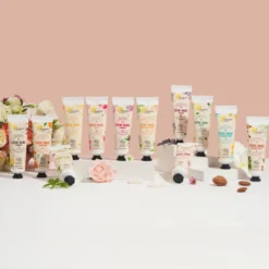 Crema De Manos Vanilla Eco Fleurance Nature 30ml