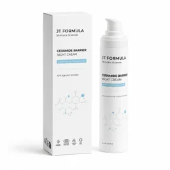 Crema De Noche Barrera De Ceramidas