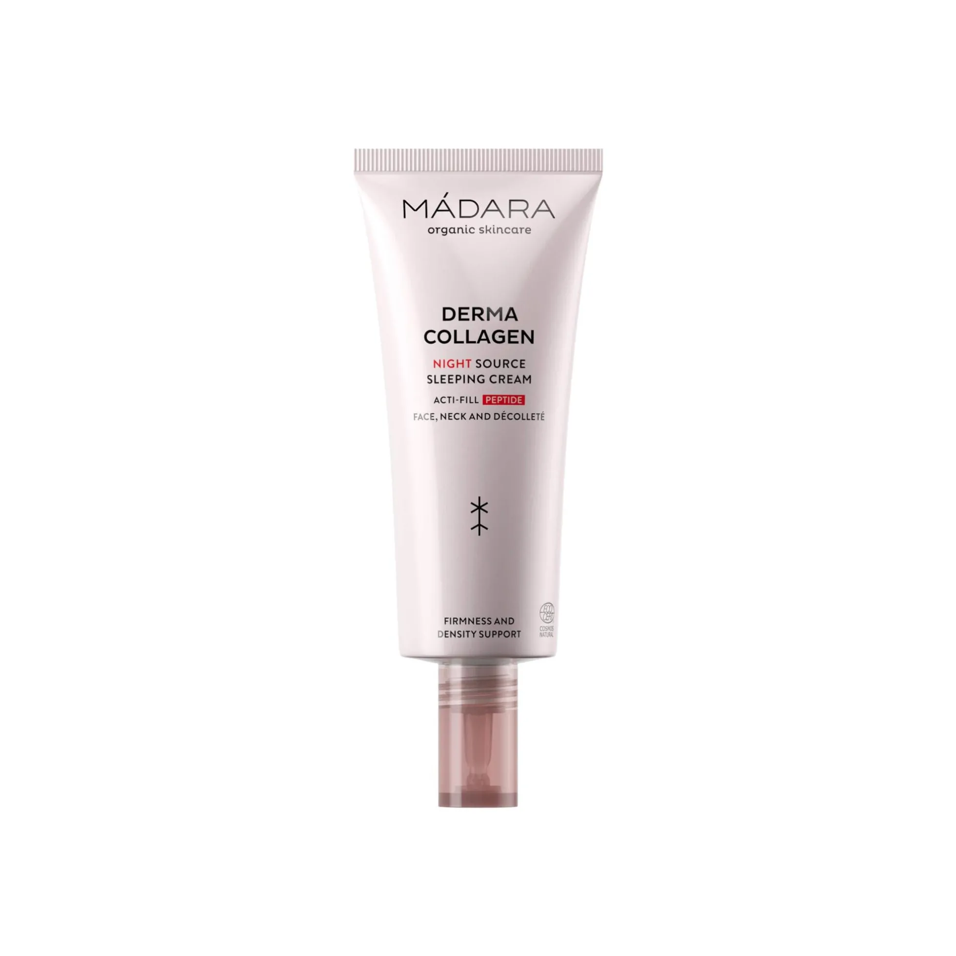 Crema De Noche Con Ácido Hialurónico Night Source Sleeping Cream