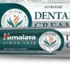 Crema dental de Nim y Granada Himalaya 100 g