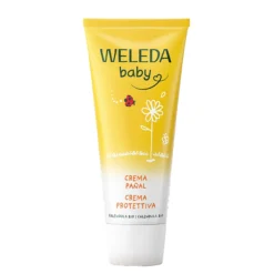 Crema de Pañal de Caléndula Weleda, 75ml