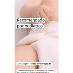 Crema de Pañal de Caléndula Weleda, 75ml