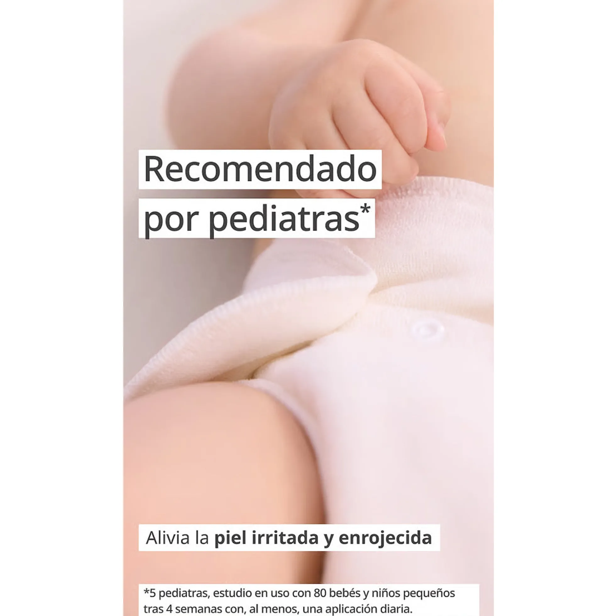 Crema de Pañal de Caléndula Weleda, 75ml