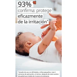 Crema de Pañal de Caléndula Weleda, 75ml