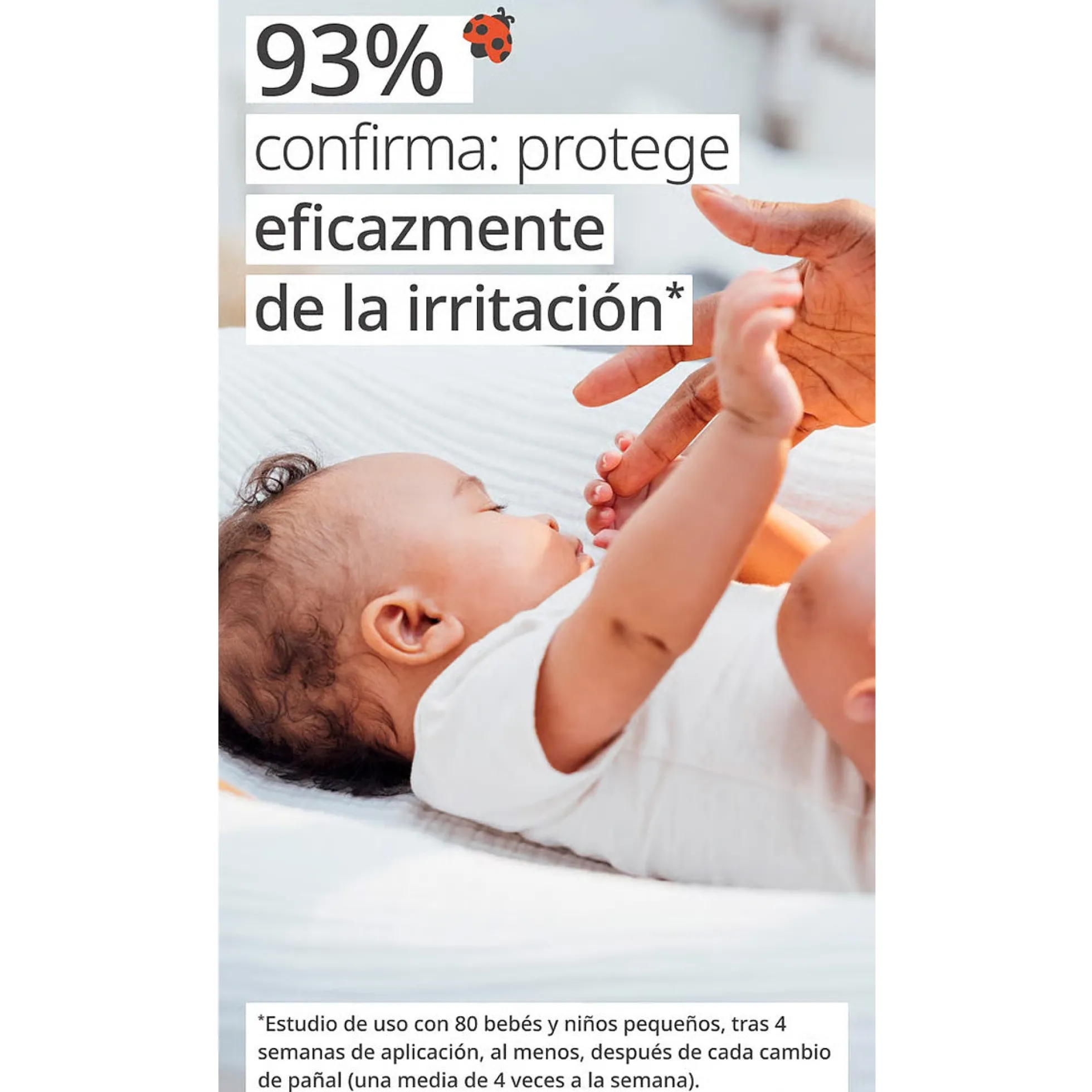 Crema de Pañal de Caléndula Weleda, 75ml
