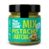 Crema de pistacho y matxa The Nut Club 200g