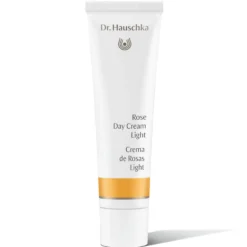 Crema de Rosas Light Dr. Hauschka 30 ml