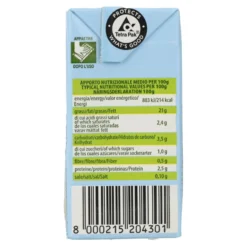 Crema de Soja liquida Condi, 200 ml