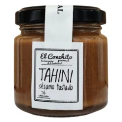 Crema De Sésamo (tahini) 100% 90 G