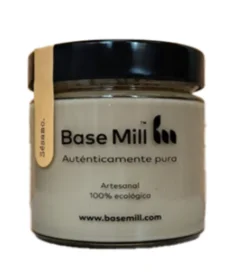 Crema De Sésamo (tahín) Eco 200g.