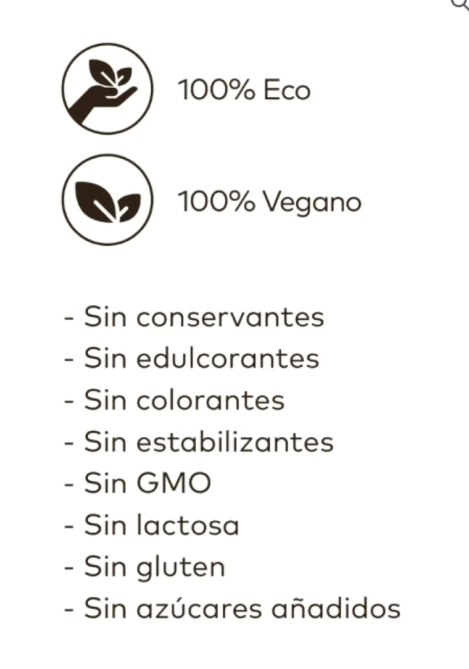 Crema De Sésamo (tahín) Eco 200g.