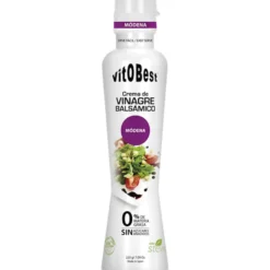 Crema De Vinagre 225 Gr Módena