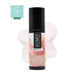 Crema Facial Antiedad Delicada Piel Muy Seca KUMUI 30ml