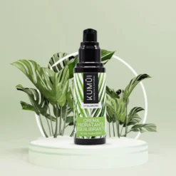 Crema Facial Antiedad Equilibrante Piel Mixta y Grasa Con Acido Hialuronico KUMUI 30ml