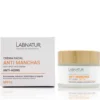 Crema Facial Antimanchas Labnatur 50 ml | Niacinamida, Arbutina y Ácido Kójico | SPF15 | Tono Uniforme | Vegano