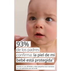 Crema facial Bebés de Caléndula Weleda, 50ml