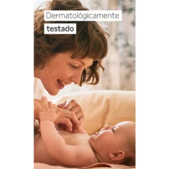 Crema facial Bebés de Caléndula Weleda, 50ml